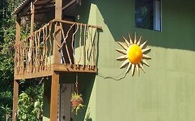 Chalé Eco Ilha